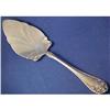 Image 1 : ROSE BY WALLACE ALL STERLING PIE SERVER #2379883