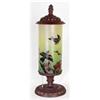 HAND PAINTED BIRD LAMP / ACCENT LIGHTING NEW #2379950