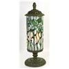 BUTTERFLY SHADE LAMP / LEAD GLASS / NEW ACCENT #2379952