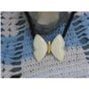 Vintage "Eisenberg" Butterfly Necklace #2379999