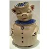 Image 1 : Shawnee Winnie Pig Cookie Jar #2380140