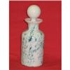 French Art Glass Perfume Bottle #2380155