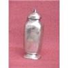 Antique Sterling Silver spice Tower( Bottle) #2380165