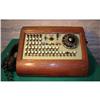 Antique Call Center with Roble?s box #2380190