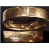 Antique 12kt rose GOLD Filled  bracelet #2380261