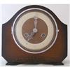 Deco Clock "Andrew" English c1930  #2380377