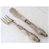 Fabulous English Servers. c1850 Plated #2380389