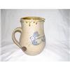 Image 1 : 8? Orange Peel Hand Grip signed Pitcher #2380524