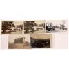 Image 1 : Adin, California Postcard Group (5) [134372]