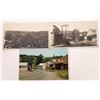 Image 1 : Amador City, California Postcard Group (3) [134311]