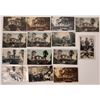 Image 1 : Bidwell Mansion, Chico, Cal Postcards (13) [141411]