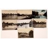 Image 1 : Colusa, California Postcards: Sacramento River (7) [134319]
