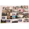 Image 1 : Healdsburg, California Street Scenes Including Summer Home Photos (46) [141390]