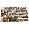 Image 1 : Mt. Lowe Railway Postcards [140992]
