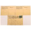 Image 2 : Sequoia Resort Postcards, Napa, Cal (3) [141310]