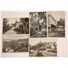 Image 1 : Napa Soda Springs, California Postcards by Hughes [134375]