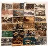 Image 1 : Seigler Hot Springs, CA Postcards (31) [141281]