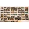Image 1 : Agua Caliente Springs Hotel & Area Postcards (54) [141329]