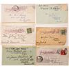 Image 2 : Hawaii Pioneer Postcards [130756]