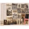 Image 1 : Military Real Photo Postcards (31) [141395]