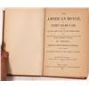 Image 2 : Hardcover Books "The American Hoyle" by Trumps two editions [142313]