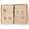 Image 8 : Hardcover Books "The American Hoyle" by Trumps two editions [142313]