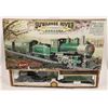 Image 2 : Bachmann G Scale Suwannee River Special. NIB [141218]