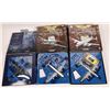 Image 1 : Corgi Aviation Archive Die Cast Metal Aircraft 1/144 [142213]