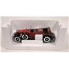 Image 1 : Stauer 1:18 1932 Lincoln Model KB [141238]