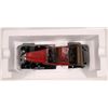 Image 2 : Stauer 1:18 1932 Lincoln Model KB [141238]