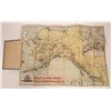 Image 2 : Alaska Directory & Gazetteer, 1934-35 w/Map!  Rare! [142906]