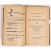 Image 1 : Nevada County 1895 Directory [142724]