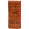 Image 2 : Los Angeles City Directory, 1908 [142982]