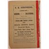 Image 2 : Placer County Business and Official Directory 1875 [143049]