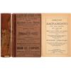 Image 1 : 1891 Sacramento City and County Directory [122232]