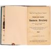 Image 1 : 1906 Resident & Business Directory of Santa Cruz County [142735]