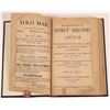 Image 2 : McKenney's District Directory CA (North Bay) Counties, 1878-79 [142979]
