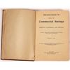 Image 2 : Bradstreet's 1922 Reference Guide [142717]