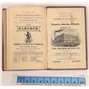 Image 8 : Wallihan's Rocky Mountain Directory & Colorado Gazetteer, 1871 [142969]