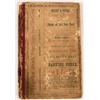 Image 2 : Radges' Biennial Directory Topeka, 1876-77 [142974]