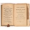 Image 2 : 1889 Dedham, Massachusetts History and Directory [142697]