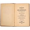 Image 2 : 1832 Buffalo, New York Directory [142690]