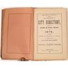 Image 2 : 1878 Albany City Directory [142649]
