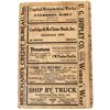 Image 2 : Polk's Salem and Marion County Directory  [142645]