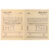 Image 1 : Wells Fargo & Co. Annual Statement of Precious Metals, 1877 [126736]