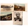 Image 1 : Postcards Showing Shasta County Mining and Smelters (4) [141375]