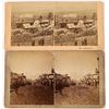 Image 1 : Leadville, Colorado Stereoviews [123608]