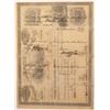 Image 2 : Hopewell Copper Mining Company, Baltimore, Maryland Stock [141471]