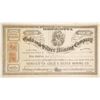 Image 1 : Henrietta Gold & Silver MC Stock, Burgess Ledge, Lander County [130794]