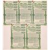 Image 1 : Galeton Silk Mills Bond [140186]